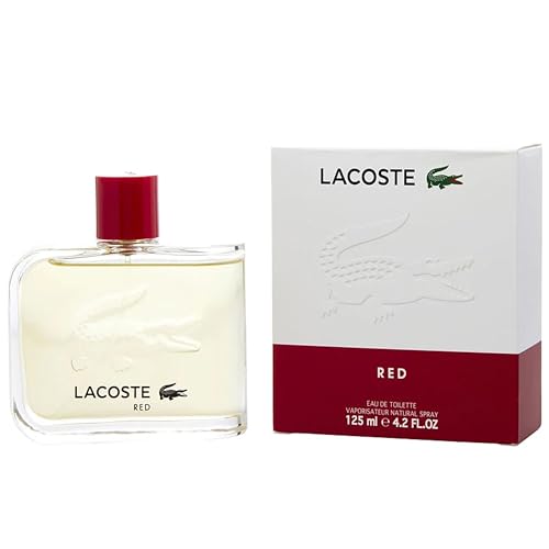 Lacoste Style In Play para Hombre. Eau De Toilette Spray 1.6 Onzas - imagen 1