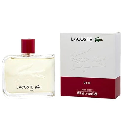 Lacoste Style In Play para Hombre. Eau De Toilette Spray 1.6 Onzas - imagen 4