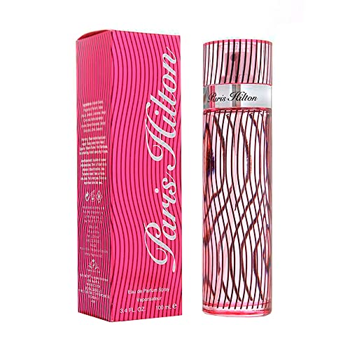 Paris Hilton Eau de Parfum para Mujer - Spray de 3.4 Onzas - imagen 3