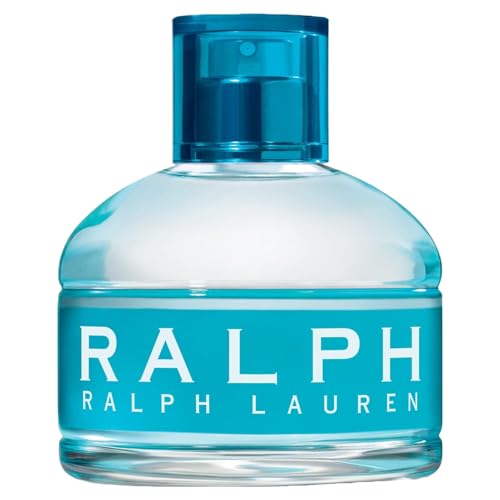 RALPH LAUREN FRAGRANCES Eau de Toilette para Mujer - Perfume Fresco y Floral - Con Magnolia, Manzana e Iris - Intensidad Media - 3.4 Fl Oz - imagen 3