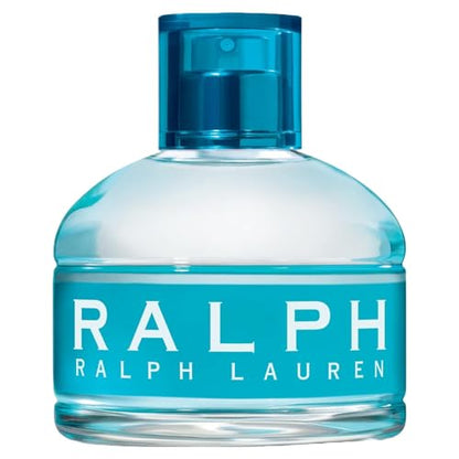 RALPH LAUREN FRAGRANCES Eau de Toilette para Mujer - Perfume Fresco y Floral - Con Magnolia, Manzana e Iris - Intensidad Media - 3.4 Fl Oz - imagen 4