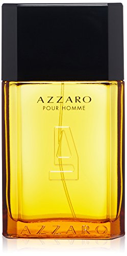 Azzaro Pour Homme Eau de Toilette, 100 ml - imagen 2