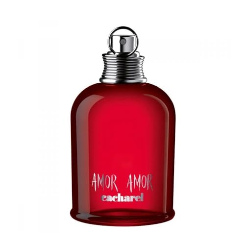 Cacharel Amor Amor Eau De Toilette Spray para Mujeres, 30 ml - imagen 1