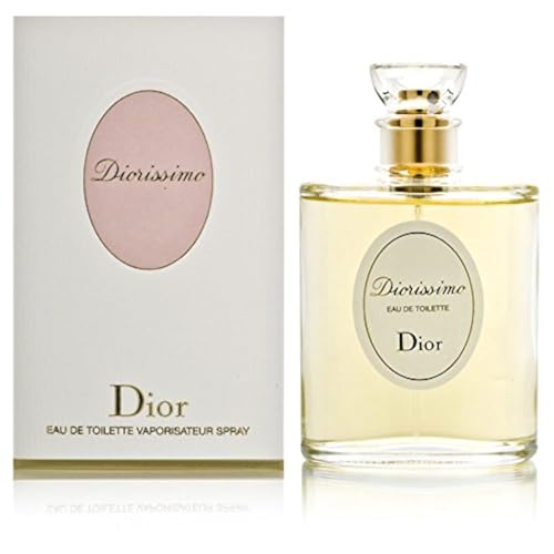Christian Dior Diorissimo para Mujeres. Eau de Toilette Spray 3.4 Oz - imagen 1