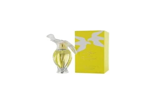 L'air du Temps de Nina Ricci para Mujeres 3.4 oz Spray de Eau de Toilette - imagen 3