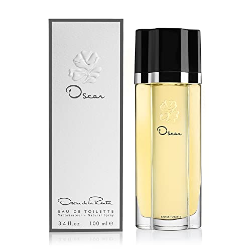 Eau de Toilette Oscar de la Renta Oscar, Colección Oscar Signature, Perfume en Spray para Mujeres, 3.4 Fl. Oz - imagen 3