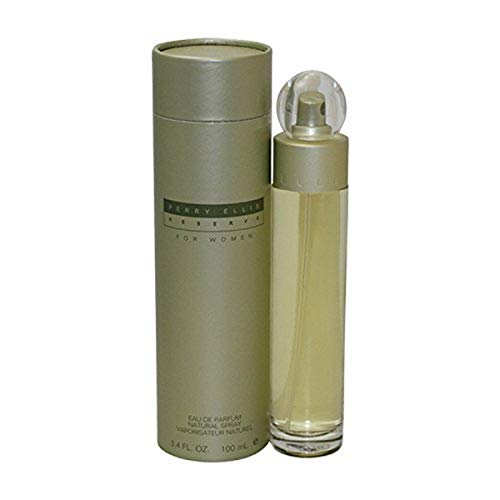 Perry Ellis Reserve para Mujeres. Eau De Parfum Spray 3.4 Oz / 100 Ml. - imagen 3