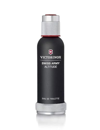 Aftershave Spray Swiss Army Altitude para Hombre 3.4 Onzas - imagen 1