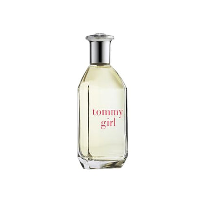 Tommy Hilfiger Tommy Girl Eau de Toilette Spray para Mujeres, 3.4 Fl Oz - imagen 3