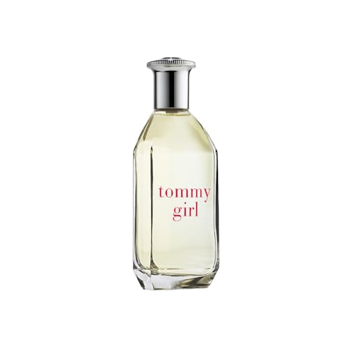Tommy Hilfiger Tommy Girl Eau de Toilette Spray para Mujeres, 3.4 Fl Oz - imagen 2