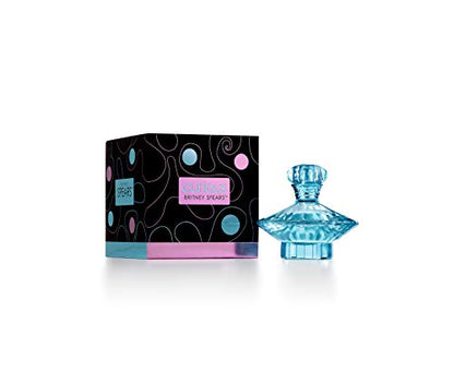 Perfume de Mujer Britney Spears Curious, Spray Eau De Parfum EDP, 3.3 Fl Oz - imagen 4