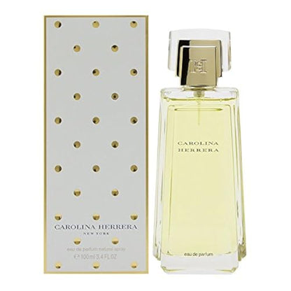 Carolina Herrera Fragancia para Mujeres - Encarnación de Elegancia y Feminidad - Notas de Salida de Albaricoque y Flor de Naranjo - Notas Florales - - imagen 1
