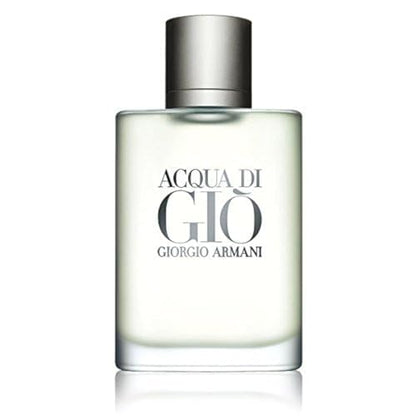 GIORGIO ARMANI Acqua Di Gio Pour Homme Eau de Toilette Spray 6.7 Fl Oz - imagen 3
