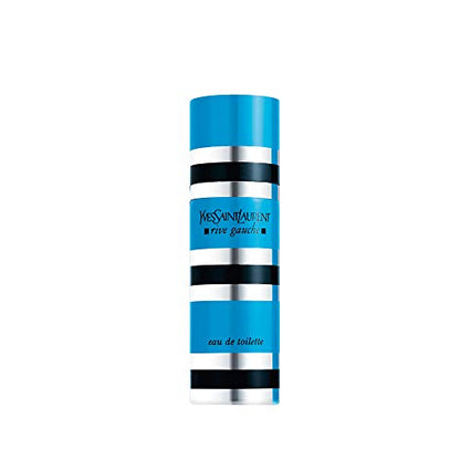 Rive Gauche de Yves Saint Laurent para Mujeres. Eau de Toilette Spray 3.3 Oz - imagen 1