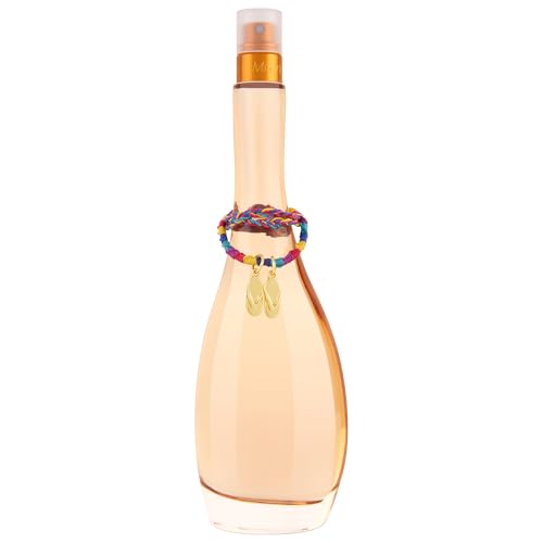 Miami Glow de Jennifer Lopez para Mujeres. Eau de Toilette Spray 3.4 Onzas - imagen 2