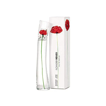 Kenzo Flower By Kenzo Para Mujeres. Eau De Parfum Spray 50 ml - imagen 2
