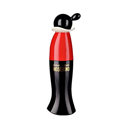 Moschino Cheap and Chic para Mujeres 1.7 oz Spray de Eau de Toilette - imagen 4