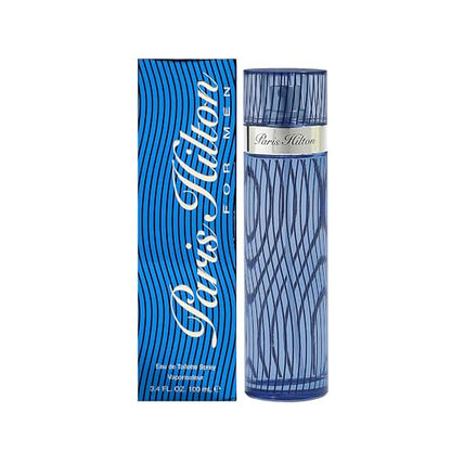 Paris Hilton Man de Paris Hilton para Hombres. Eau De Toilette Spray 3.4 Fl Oz - imagen 1