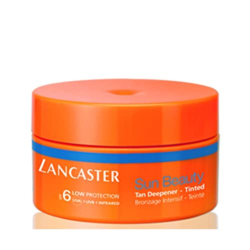 Lancaster Sun Beauty Acelerador de Bronceado SPF 6, 6.7 Fl Oz - imagen 2