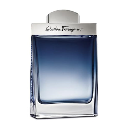 FERRAGAMO Salvatore Ferragamo Subtil Pour Homme Eau de Toilette, Spray de Colonia para Hombre, 3.4 Fl. Oz. - imagen 2