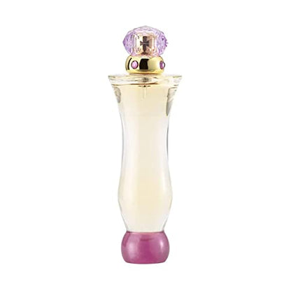 Versace Woman for Women 3.4 oz Eau de Parfum Spray - imagen 3
