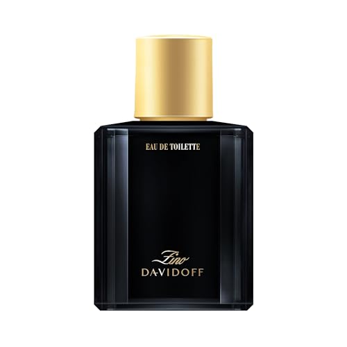Zino Davidoff Eau de Toilette para Hombre, Spray de 4.2 Onzas - imagen 2