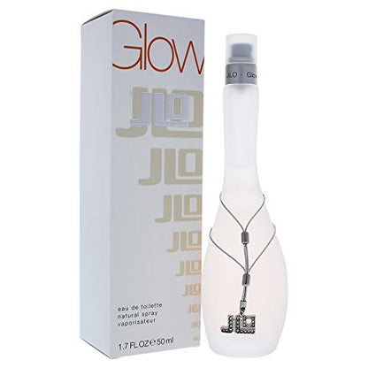 Glow By Jennifer Lopez Para Mujeres. Spray de Eau De Toilette 1.7 Onzas - imagen 1