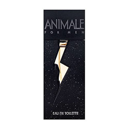 Animale By Animale Parfums For Men. Eau De Toilette Spray 3.4 Ounces - imagen 1