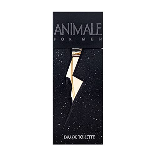 Animale By Animale Parfums For Men. Eau De Toilette Spray 3.4 Ounces - imagen 2