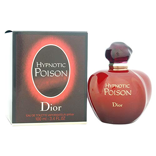Hypnotic Poison de Christian Dior para Mujeres 3.4 oz Spray de Eau de Toilette - imagen 2