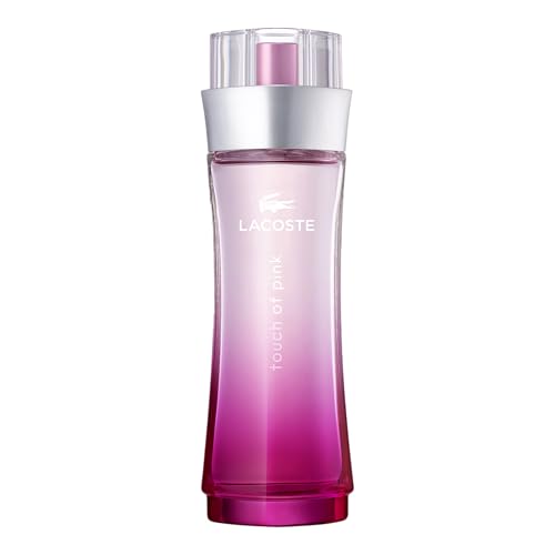 Lacoste Touch of Pink Eau de Toilette para Mujeres, 1.6 fl. oz. - imagen 1