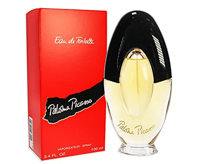 Paloma Picasso - Spray de Eau de Toilette 3.4 Oz - imagen 3