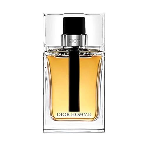 Christian Dior Homme de Christian Dior para hombres. Eau de Toilette Spray 3.4 onzas - imagen 3