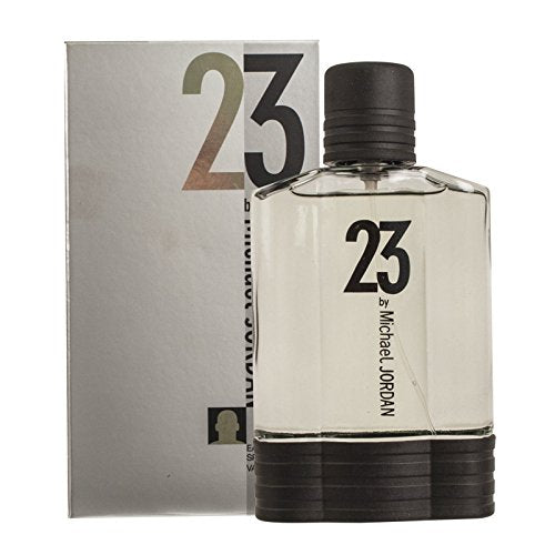 Michael Jordan 23 de Michael Jordan para Hombre. Agua de Colonia Spray 3.4 Onzas - imagen 4