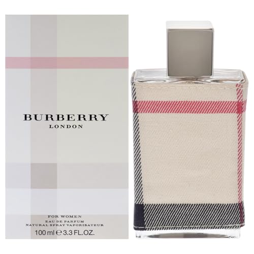 BURBERRY London Eau de Parfum para Mujer Spray 3.3 oz - imagen 2
