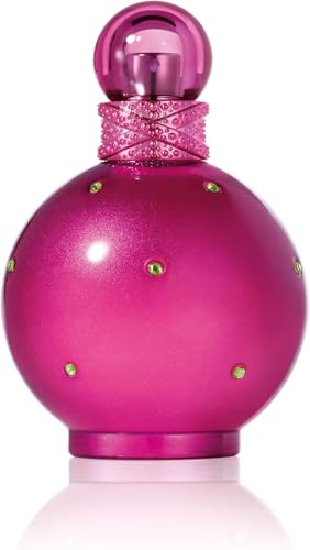 Britney Spears Fantasy, Eau de Parfum EDP Spray para Mujeres, 1.7 Fl Oz - imagen 4