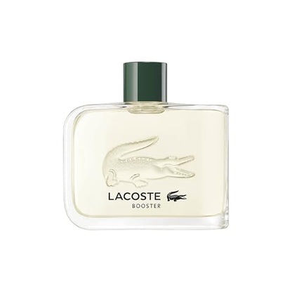 Lacoste - Essential Eau de Toilette para Hombre - Fragancia Fougere Acuática - Notas de Acorde Cítrico, Pimienta Negra y Sándalo - 4.2 Fl Oz - imagen 4