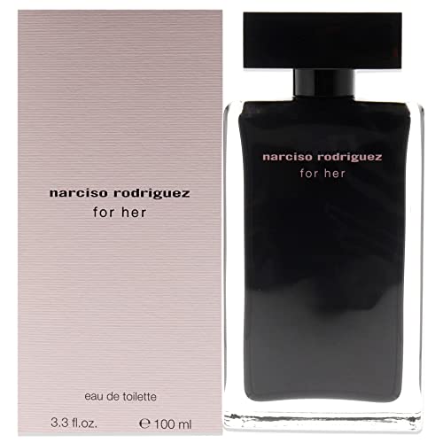 Narciso Rodriguez para Mujeres - Spray EDT de 3.3 oz - imagen 2