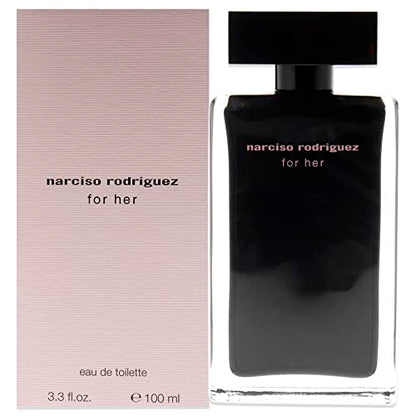 Narciso Rodriguez para Mujeres - Spray EDT de 3.3 oz - imagen 2