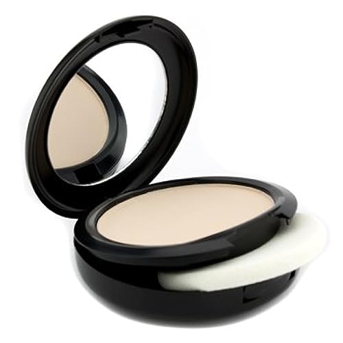 MAC, Studio Fix Powder Plus Foundation 15g 0.52oz, N4 (M51066) - imagen 2