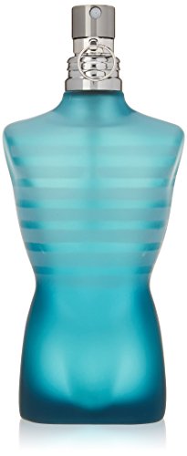 Jean Paul Gaultier Le Male Eau de Toilette Spray, 2.5 Onzas Fluidas - imagen 1
