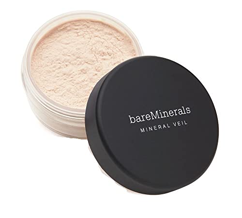 bareMinerals Base Suelta Original en Polvo SPF 15, Fair 01, Vegano, Libre de Crueldad y Dermatológicamente Probado - imagen 3