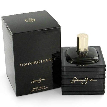 Unforgivable de Sean John para Hombre. Spray de Eau de Toilette 2.5 OZ - imagen 3