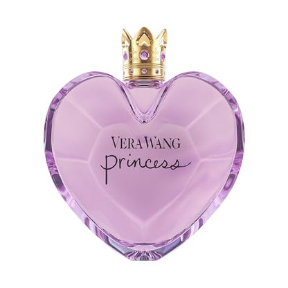 Vera Wang Princess de Vera Wang, Perfume Eau De Toilette para Mujeres, 3.4 Fl Oz - imagen 4