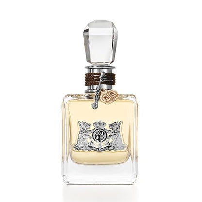 Eau De Parfum Juicy Couture para Mujer, Perfume Frutal y Floral con Notas de Fruta de la Pasión, Princesa Lili y Pachulí, Spray EDP, 3.4 fl oz - imagen 3