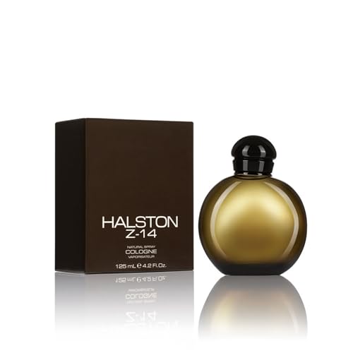 Colonia para Hombre Halston Z-14, Spray de Fragancia para Todas las Ocasiones, 4.2 fl oz - imagen 3