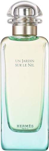 Hermès Un Jardin Sur Le Nil Eau De Toilette Spray 3.4 Onzas - imagen 1