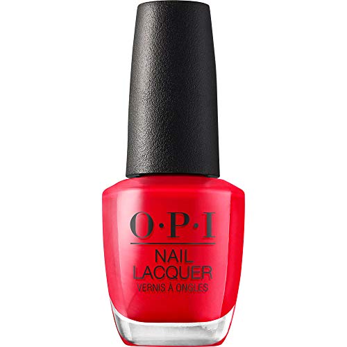 Esmalte de Uñas OPI Cajun Shrimp | Naranja Brillante Opaco, Resistente a Chips | Secado Rápido, Sin Rayas - imagen 3