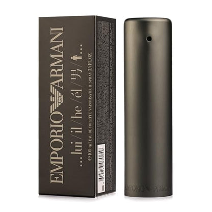 Giorgio Armani Emporio Armani, 100ml/3.4 oz. - imagen 3