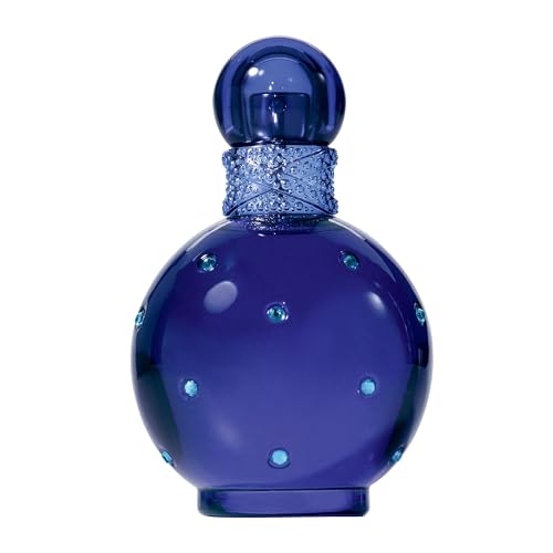 Britney Spears Midnight Fantasy Eau De Parfum Spray para Mujeres, 1.7 Onzas - imagen 3